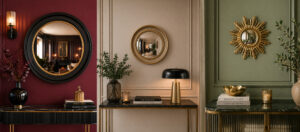 Miroirs convexes