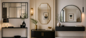 collection miroirs emdé